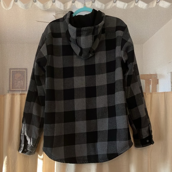 Men’s Noble outfitters hoodie - Picture 4 of 10